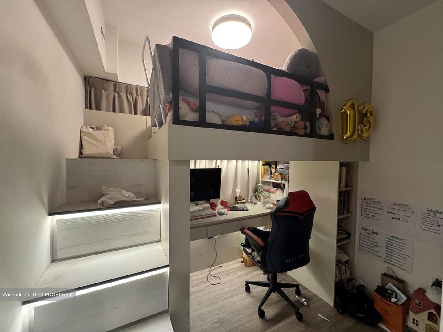 Riverfront Residences (D19), Apartment #499801251